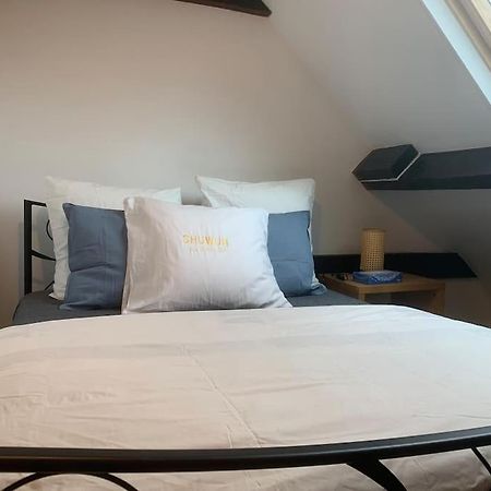Cozy Appartment Near Paris - Donizetti Vitry-sur-Seine Kültér fotó