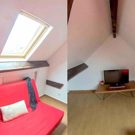 Cozy Appartment Near Paris - Donizetti Vitry-sur-Seine Kültér fotó