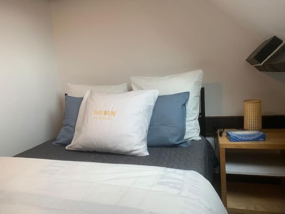 Cozy Appartment Near Paris - Donizetti Vitry-sur-Seine Kültér fotó