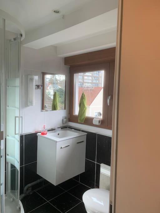 Cozy Appartment Near Paris - Donizetti Vitry-sur-Seine Kültér fotó