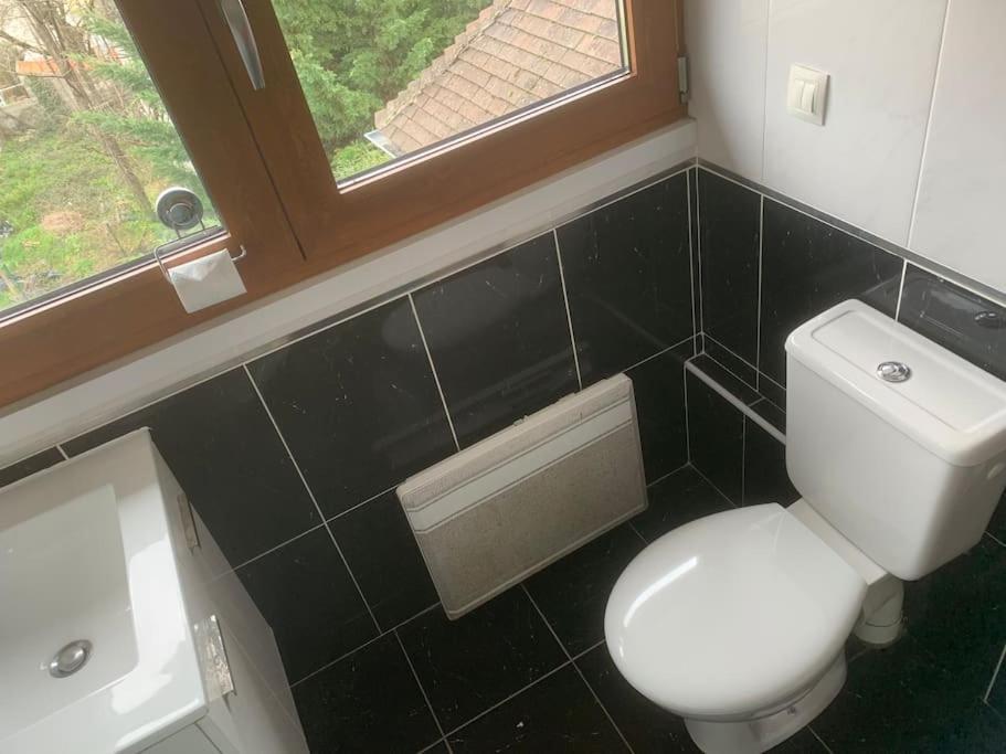 Cozy Appartment Near Paris - Donizetti Vitry-sur-Seine Kültér fotó