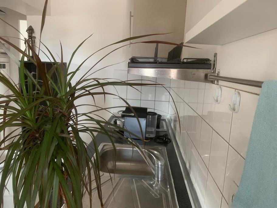 Cozy Appartment Near Paris - Donizetti Vitry-sur-Seine Kültér fotó