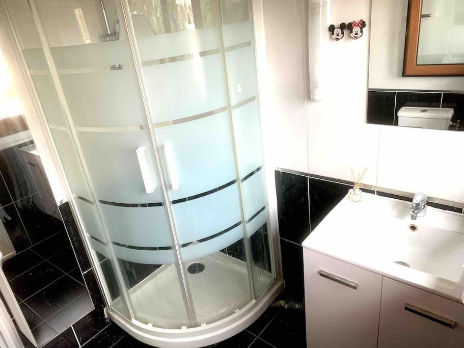 Cozy Appartment Near Paris - Donizetti Vitry-sur-Seine Kültér fotó